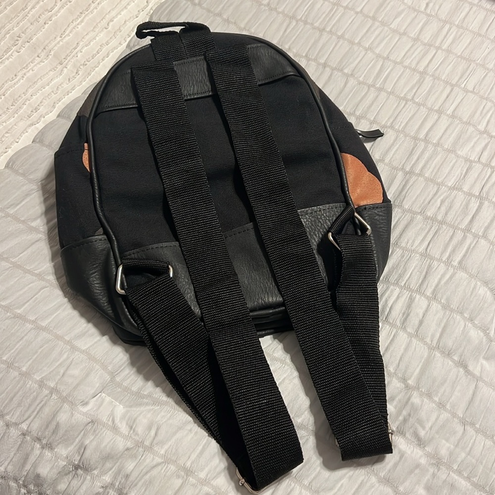 Back Pack, Small, Unique - image 2